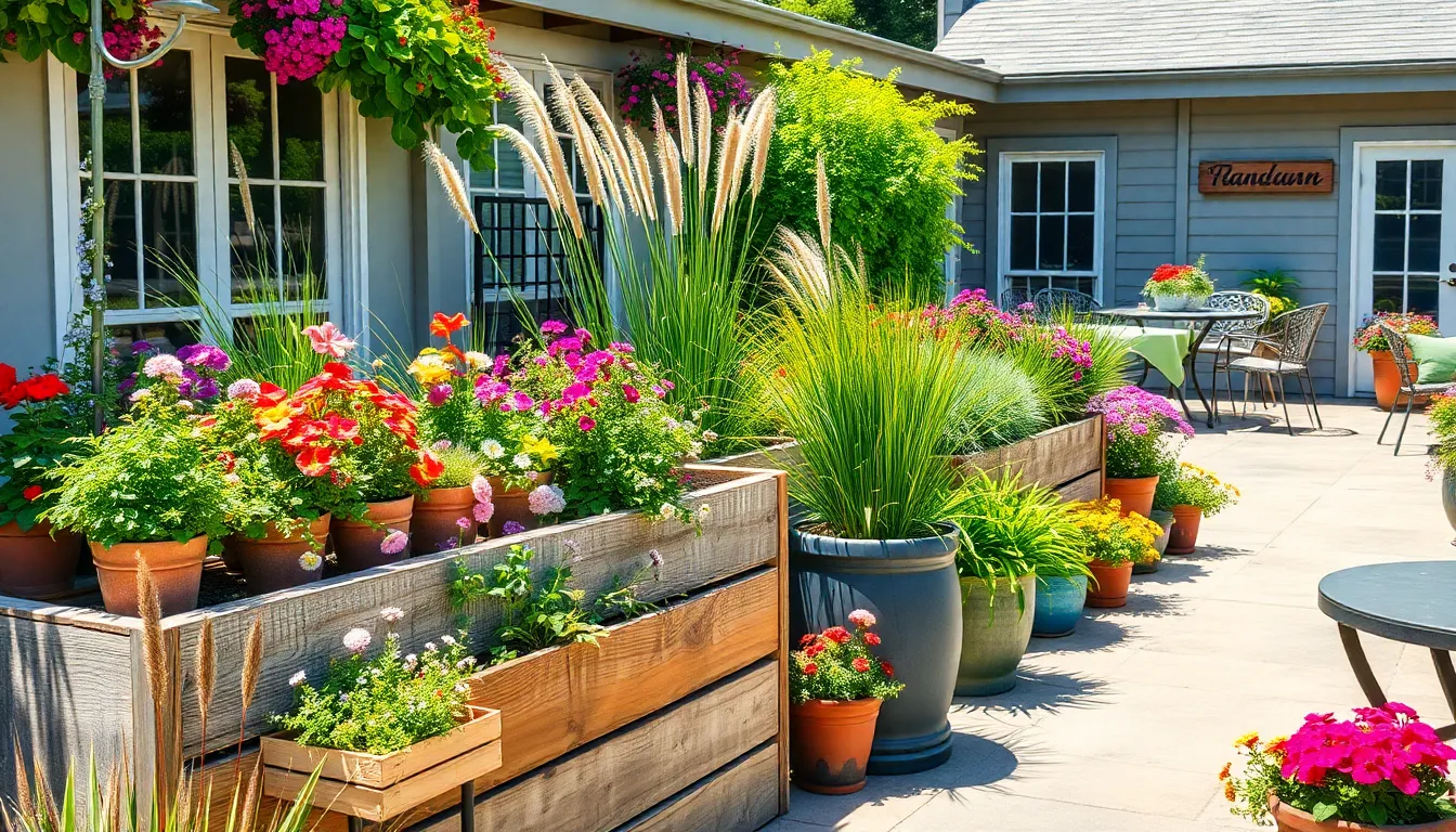 27 Stunning Patio Design Ideas to Transform Your Outdoor Space in 2025 12 27 Stunning Patio Design Ideas to Transform Your Outdoor Space in 2025 11