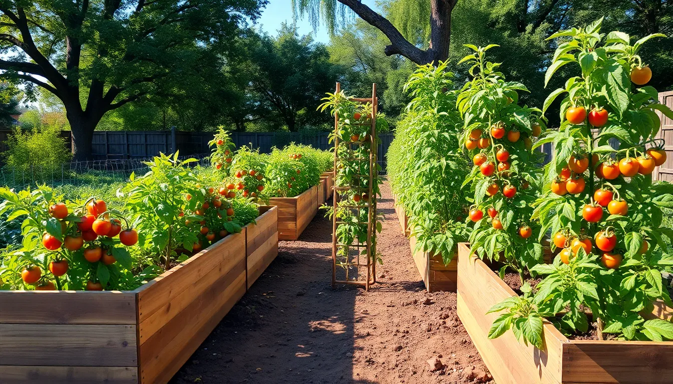 50+ Raised Bed Garden Ideas That'll Transform Your Backyard (Budget-Friendly DIY Plans) 12 50+ Raised Bed Garden Ideas That'll Transform Your Backyard (Budget-Friendly DIY Plans) 11