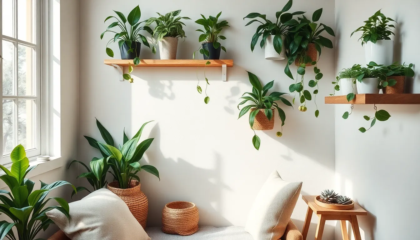 25 Small Room Makeover Ideas That Make Tiny Spaces Look Huge (On Any Budget!) 12 25 Small Room Makeover Ideas That Make Tiny Spaces Look Huge (On Any Budget!) 11