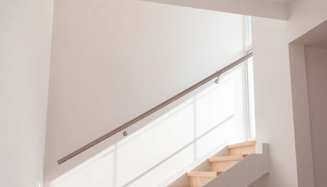 47 Small Staircase Ideas That Transform Tiny Spaces Into Stunning Features 12 47 Small Staircase Ideas That Transform Tiny Spaces Into Stunning Features 11
