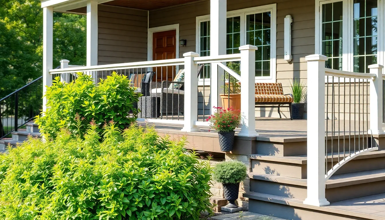 25 Stunning Stair Railing Ideas That Will Transform Your Home in 2025 12 25 Stunning Stair Railing Ideas That Will Transform Your Home in 2025 11