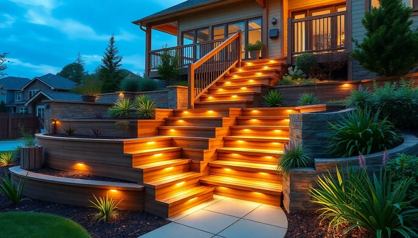 50+ Stunning Staircase Ideas to Transform Your Home (2025 Design Guide) 12 50+ Stunning Staircase Ideas to Transform Your Home (2025 Design Guide) 11