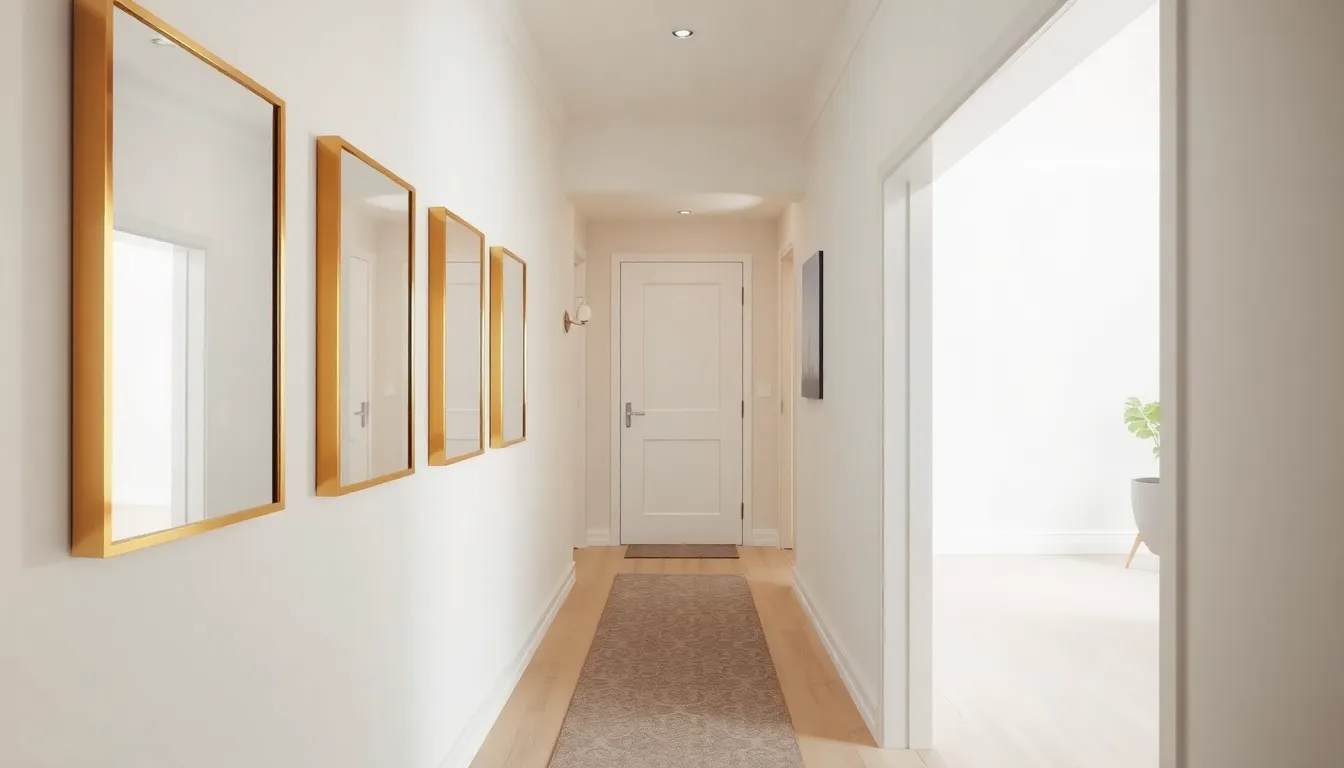 25 Stunning Wall Mirror Decorating Ideas to Transform Any Room in 2025 12 25 Stunning Wall Mirror Decorating Ideas to Transform Any Room in 2025 11