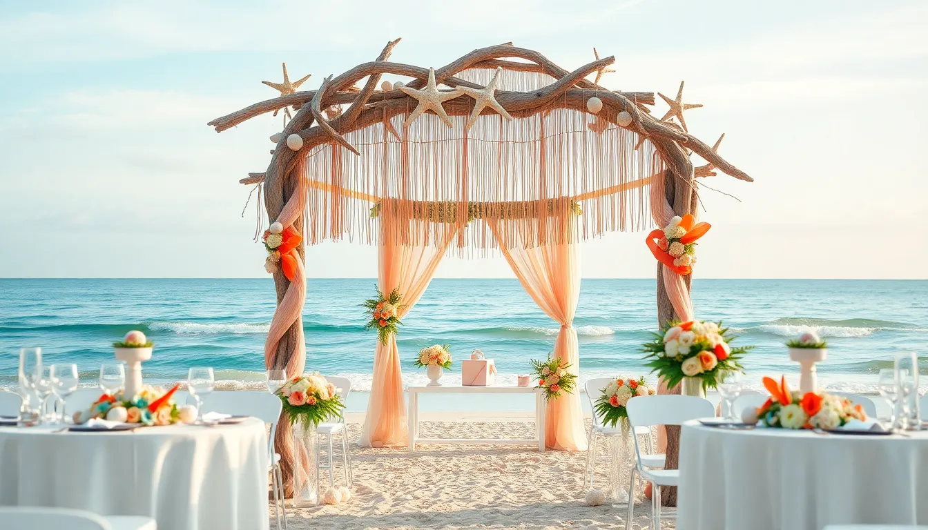 50 Stunning Wedding Decor Ideas That'll Transform Your Big Day (On Any Budget!) 12 50 Stunning Wedding Decor Ideas That'll Transform Your Big Day (On Any Budget!) 11