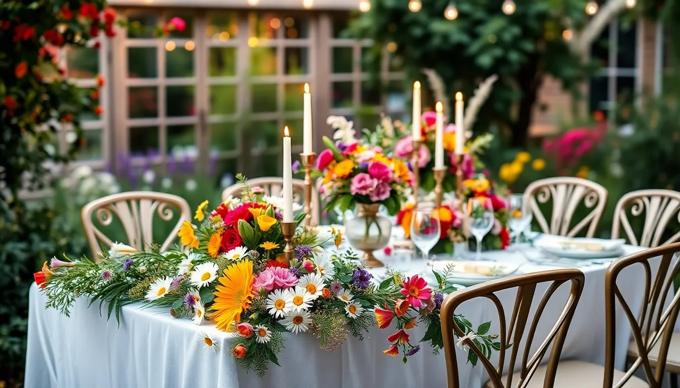 25 Stunning Wedding Reception Ideas That Will Wow Your Guests in 2025 12 25 Stunning Wedding Reception Ideas That Will Wow Your Guests in 2025 11