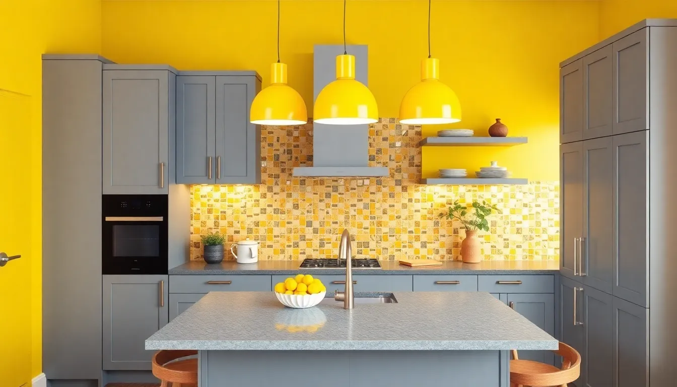 25 Bright Yellow Kitchen Ideas That Will Transform Your Space in 2025 12 25 Bright Yellow Kitchen Ideas That Will Transform Your Space in 2025 11