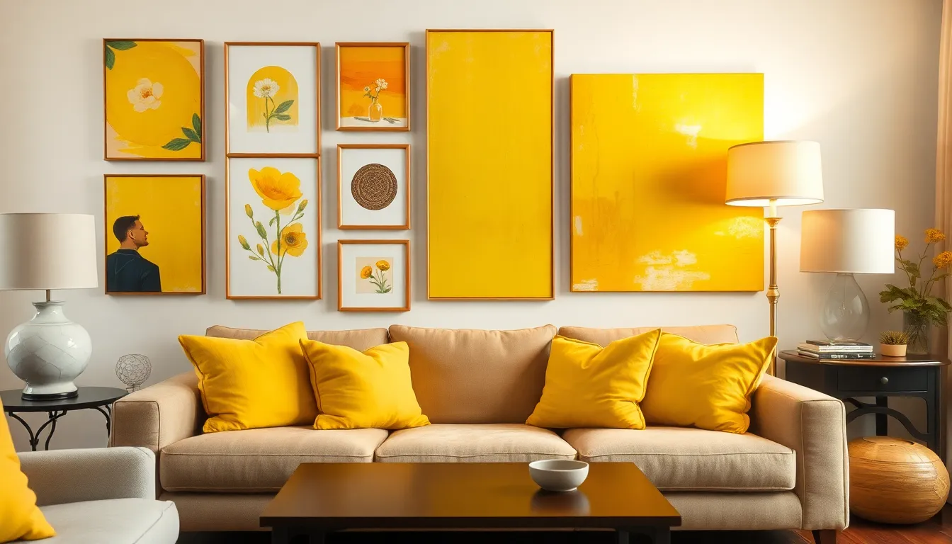 25 Stunning Yellow Living Room Ideas That Will Transform Your Space in 2025 12 25 Stunning Yellow Living Room Ideas That Will Transform Your Space in 2025 11