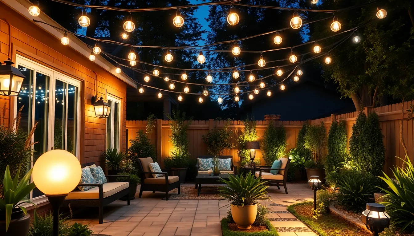 25 Amazing Back Patio Ideas to Transform Your Outdoor Space in 2025 14 25 Amazing Back Patio Ideas to Transform Your Outdoor Space in 2025 13
