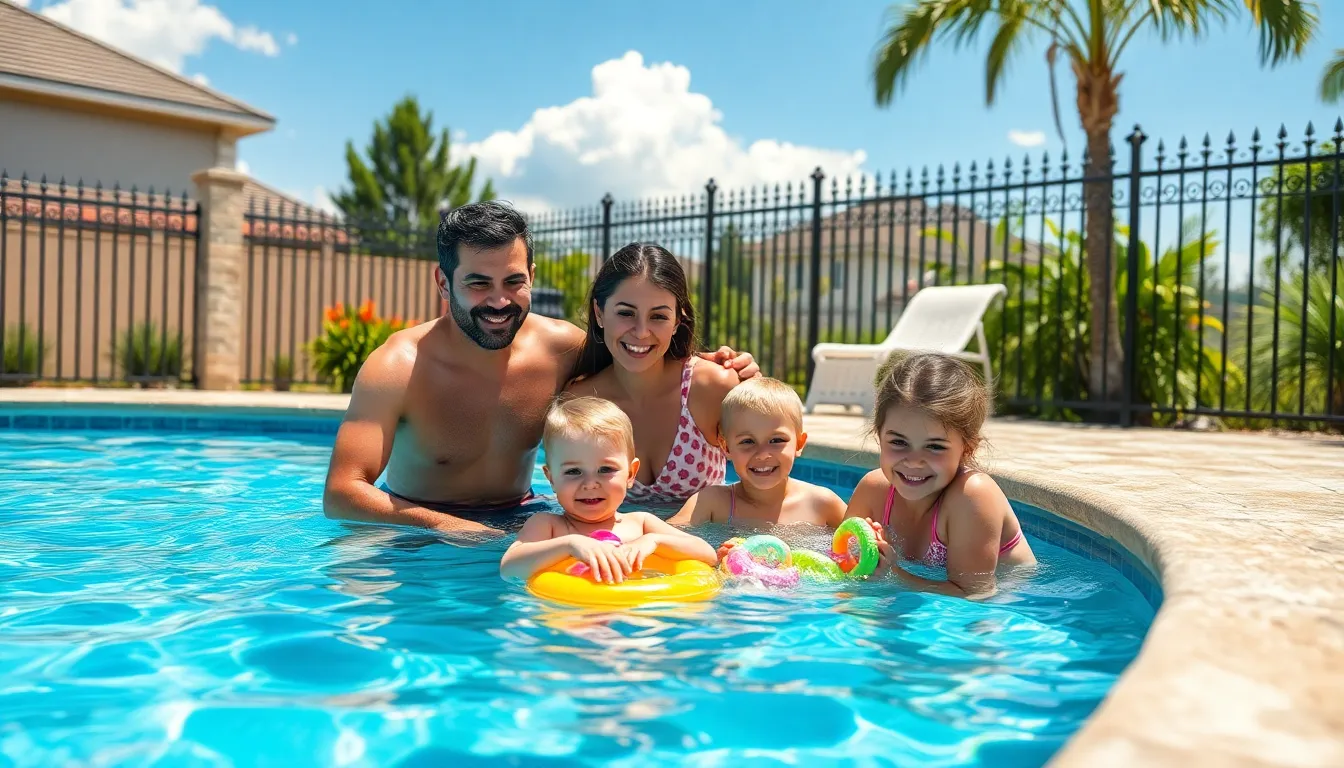 50 Stunning Backyard Pool Ideas to Transform Your Outdoor Space (2025 Guide) 14 50 Stunning Backyard Pool Ideas to Transform Your Outdoor Space (2025 Guide) 13