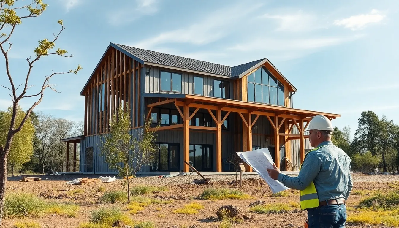 50+ Stunning Barndominium Ideas That'll Transform Your Dream Home in 2025 14 50+ Stunning Barndominium Ideas That'll Transform Your Dream Home in 2025 13