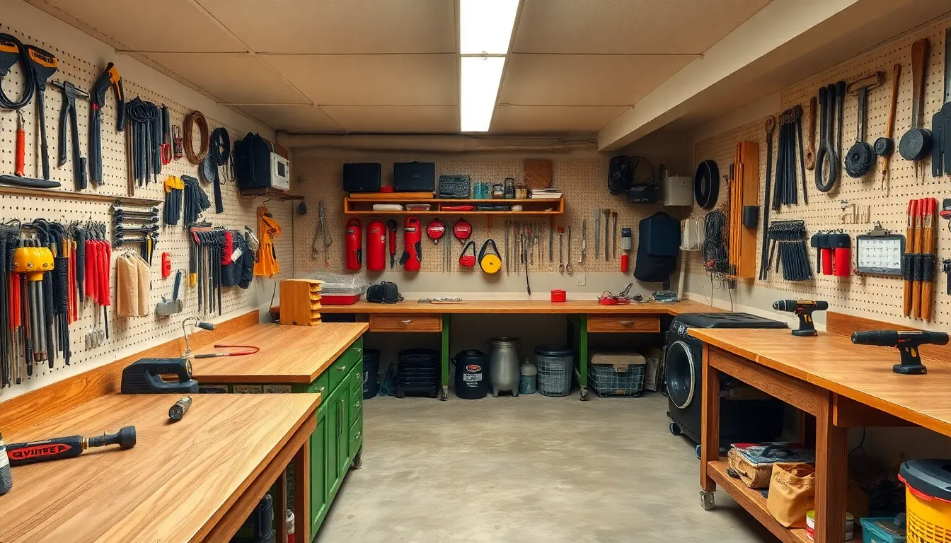 27 Brilliant Basement Remodel Ideas That Will Transform Your Space in 2025 14 27 Brilliant Basement Remodel Ideas That Will Transform Your Space in 2025 13