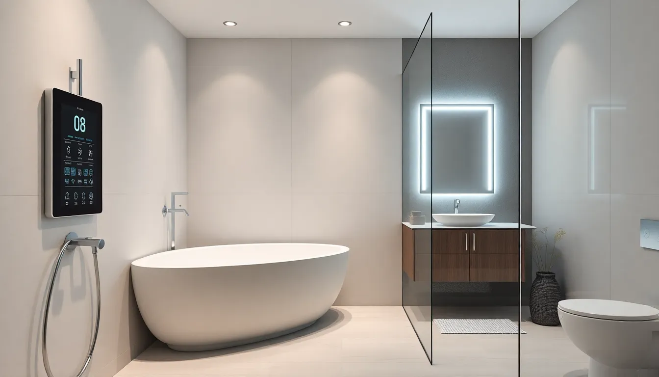 50+ Stunning Bathroom Interior Ideas to Transform Your Space in 2025 14 50+ Stunning Bathroom Interior Ideas to Transform Your Space in 2025 13