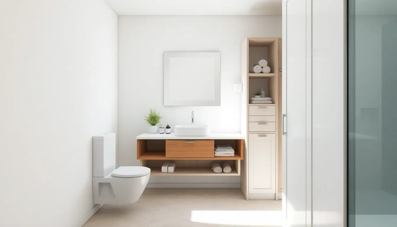 25 Brilliant Bathroom Remodel Ideas That Transform Any Space on Any Budget 14 25 Brilliant Bathroom Remodel Ideas That Transform Any Space on Any Budget 13