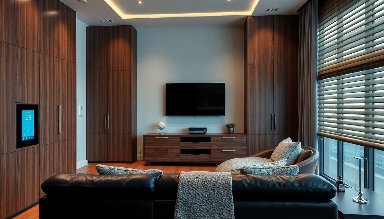 50 Masculine Bedroom Ideas for Men That Actually Look Sophisticated 13