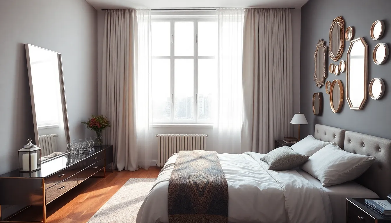 25 Stunning Bedroom Makeover Ideas to Transform Your Space on Any Budget 14 25 Stunning Bedroom Makeover Ideas to Transform Your Space on Any Budget 13