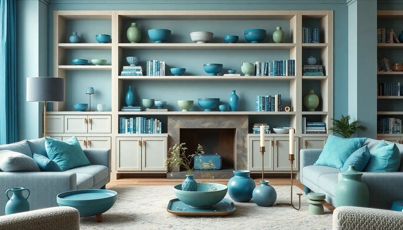 25 Stunning Blue and Green Living Room Ideas for a Serene Home 14 25 Stunning Blue and Green Living Room Ideas for a Serene Home 13