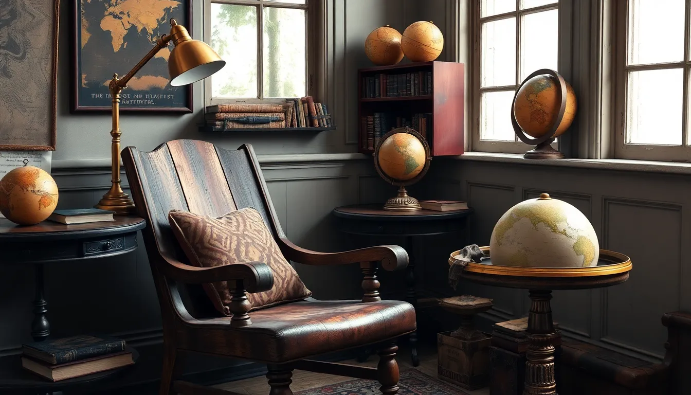 25 Cozy Book Nook Ideas to Transform Your Reading Space (DIY & Budget-Friendly) 14 25 Cozy Book Nook Ideas to Transform Your Reading Space (DIY & Budget-Friendly) 13