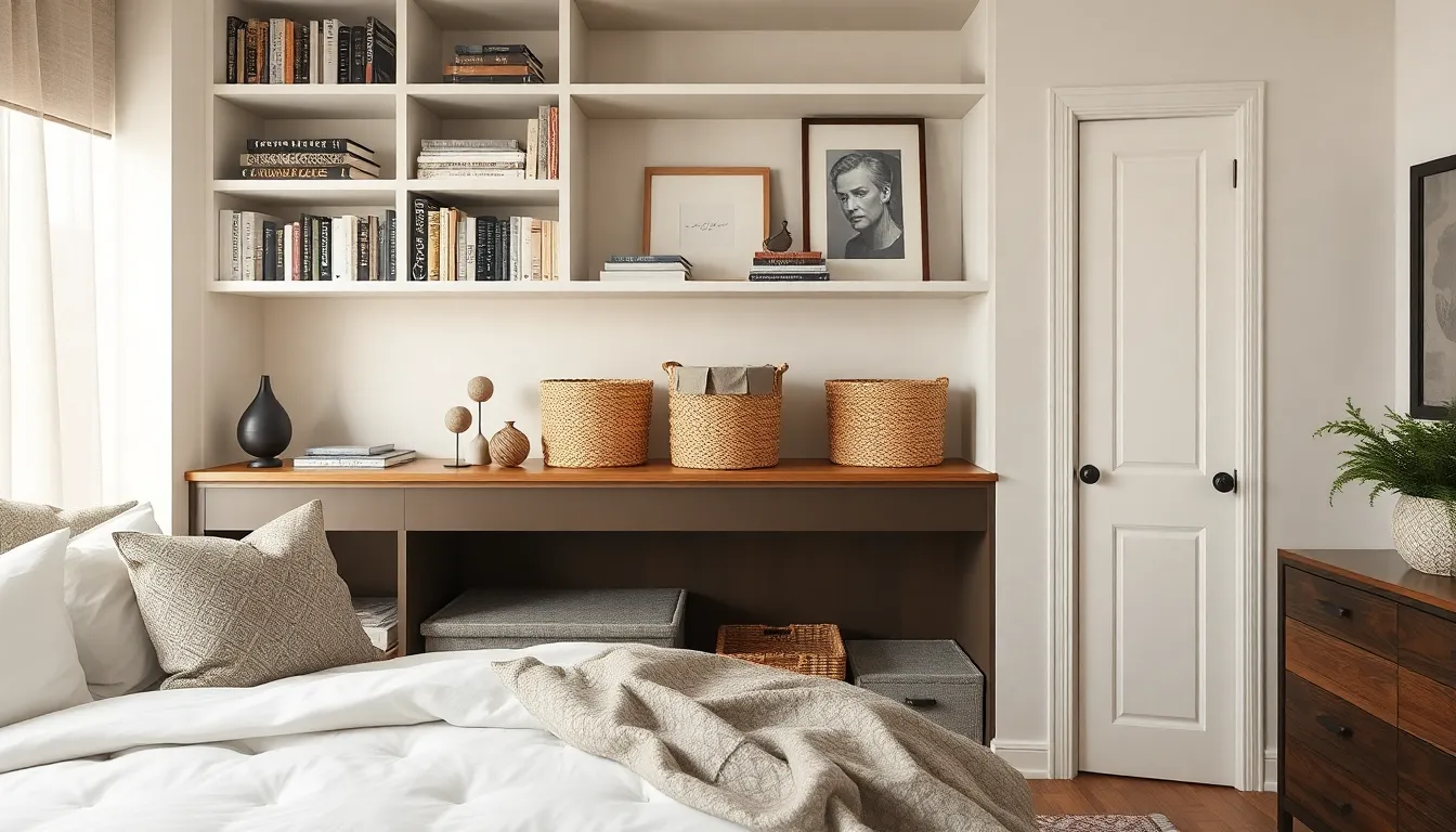 25 Classy Bedroom Ideas That Look Expensive (But Won't Break Your Budget) 14 25 Classy Bedroom Ideas That Look Expensive (But Won't Break Your Budget) 13