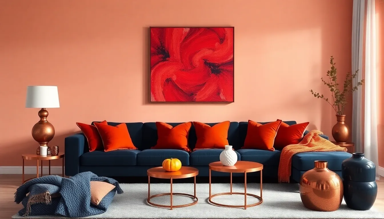 47 Colorful Living Room Ideas That Will Transform Your Space in 2025 14 47 Colorful Living Room Ideas That Will Transform Your Space in 2025 13
