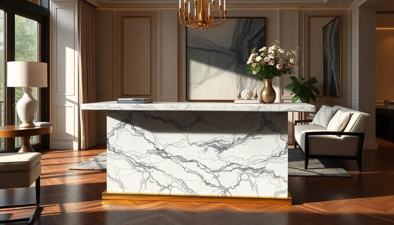 25 Console Table Ideas That'll Transform Any Room (Small Spaces Included!) 14 25 Console Table Ideas That'll Transform Any Room (Small Spaces Included!) 13