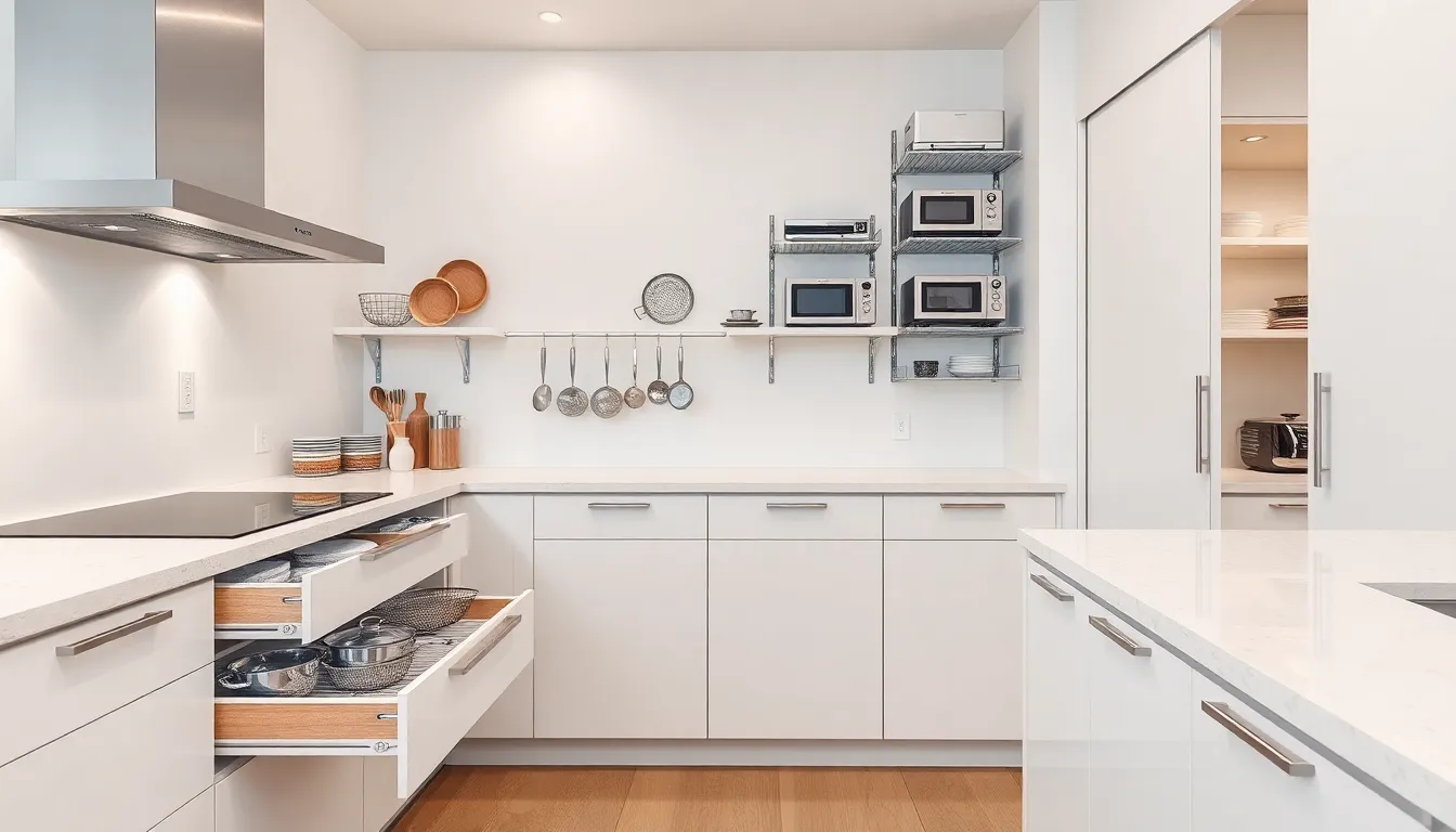 25 Contemporary Kitchen Ideas That Will Transform Your Home in 2025 14 25 Contemporary Kitchen Ideas That Will Transform Your Home in 2025 13