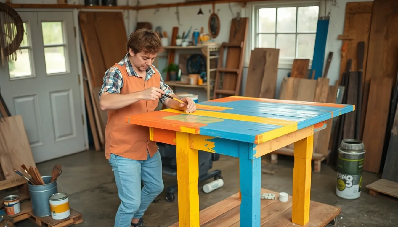 50 Stunning Dining Table Ideas That Transform Any Space on Any Budget 14 50 Stunning Dining Table Ideas That Transform Any Space on Any Budget 13