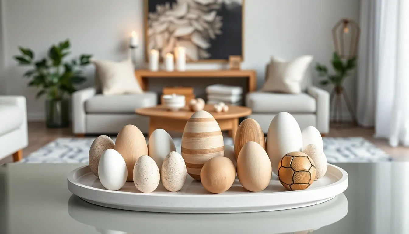 25 Stunning Easter Decor Ideas to Transform Your Home This Spring 14 25 Stunning Easter Decor Ideas to Transform Your Home This Spring 13