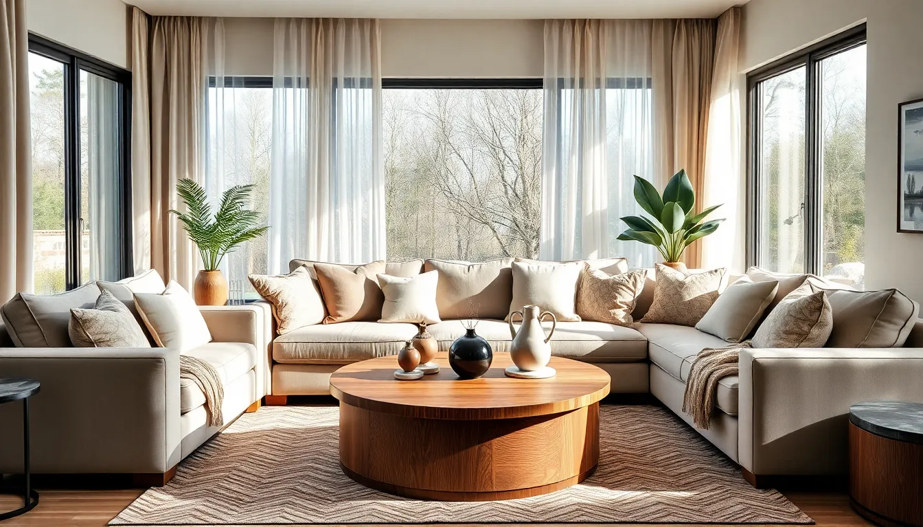 25 Brilliant Family Room Design Ideas That Transform Your Space Into a Cozy Haven 14 25 Brilliant Family Room Design Ideas That Transform Your Space Into a Cozy Haven 13