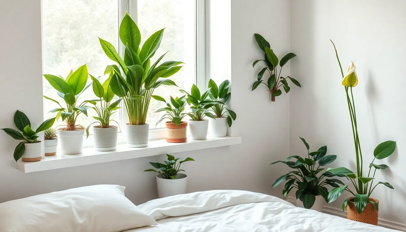 15 Feng Shui Bedroom Ideas That Will Transform Your Sleep (Expert Guide) 14 15 Feng Shui Bedroom Ideas That Will Transform Your Sleep (Expert Guide) 13