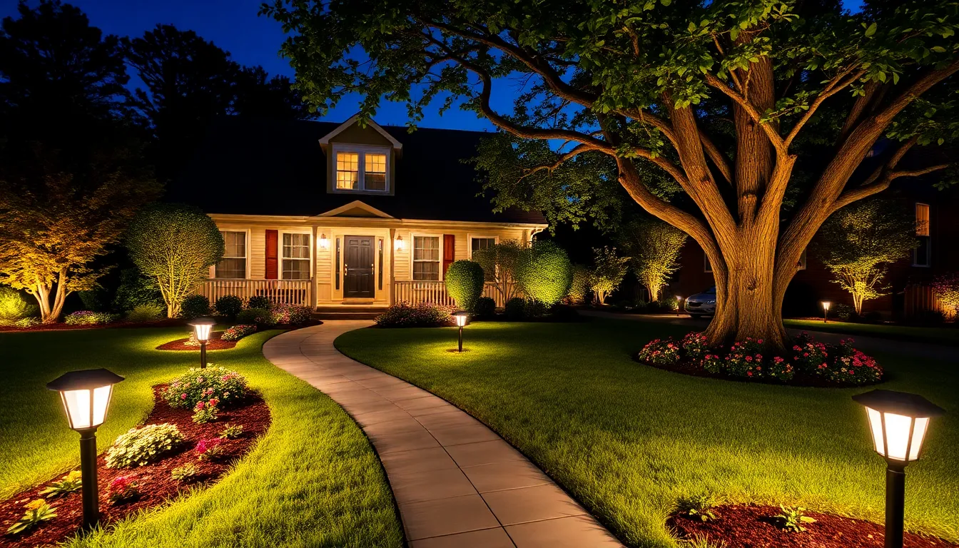 25 Front Yard Landscaping Design Ideas That Boost Curb Appeal on Any Budget 14 25 Front Yard Landscaping Design Ideas That Boost Curb Appeal on Any Budget 13