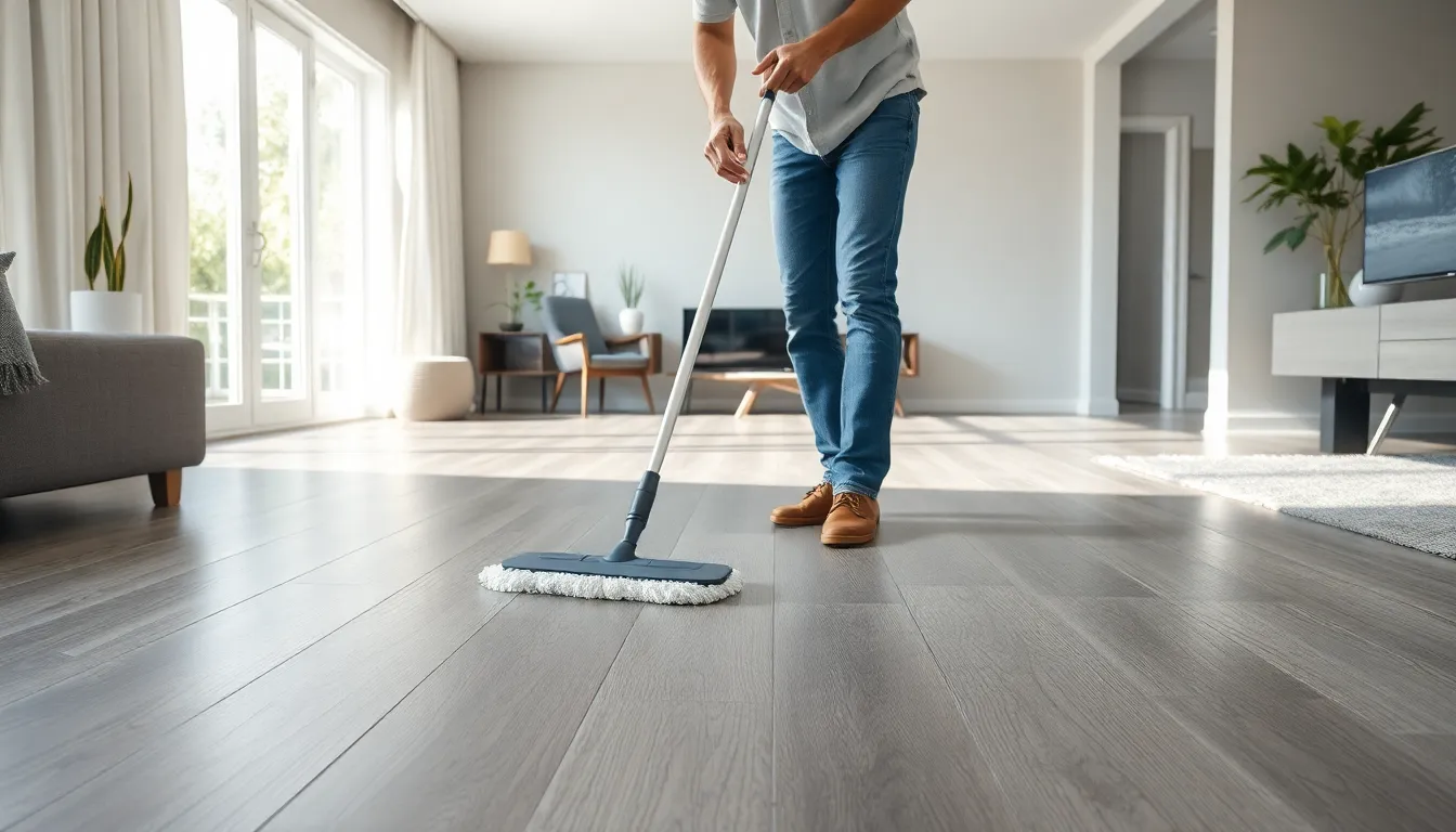 30 Stunning Gray Floor Ideas That'll Transform Your Home in 2025 14 30 Stunning Gray Floor Ideas That'll Transform Your Home in 2025 13