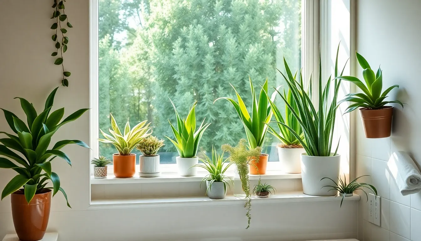 25 Green Bathroom Ideas That Save Money & the Planet (2025 Guide) 14 25 Green Bathroom Ideas That Save Money & the Planet (2025 Guide) 13