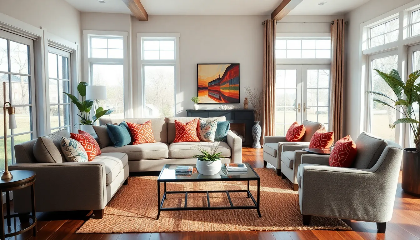 25 Stunning Home Living Room Ideas to Transform Your Space in 2025 14 25 Stunning Home Living Room Ideas to Transform Your Space in 2025 13