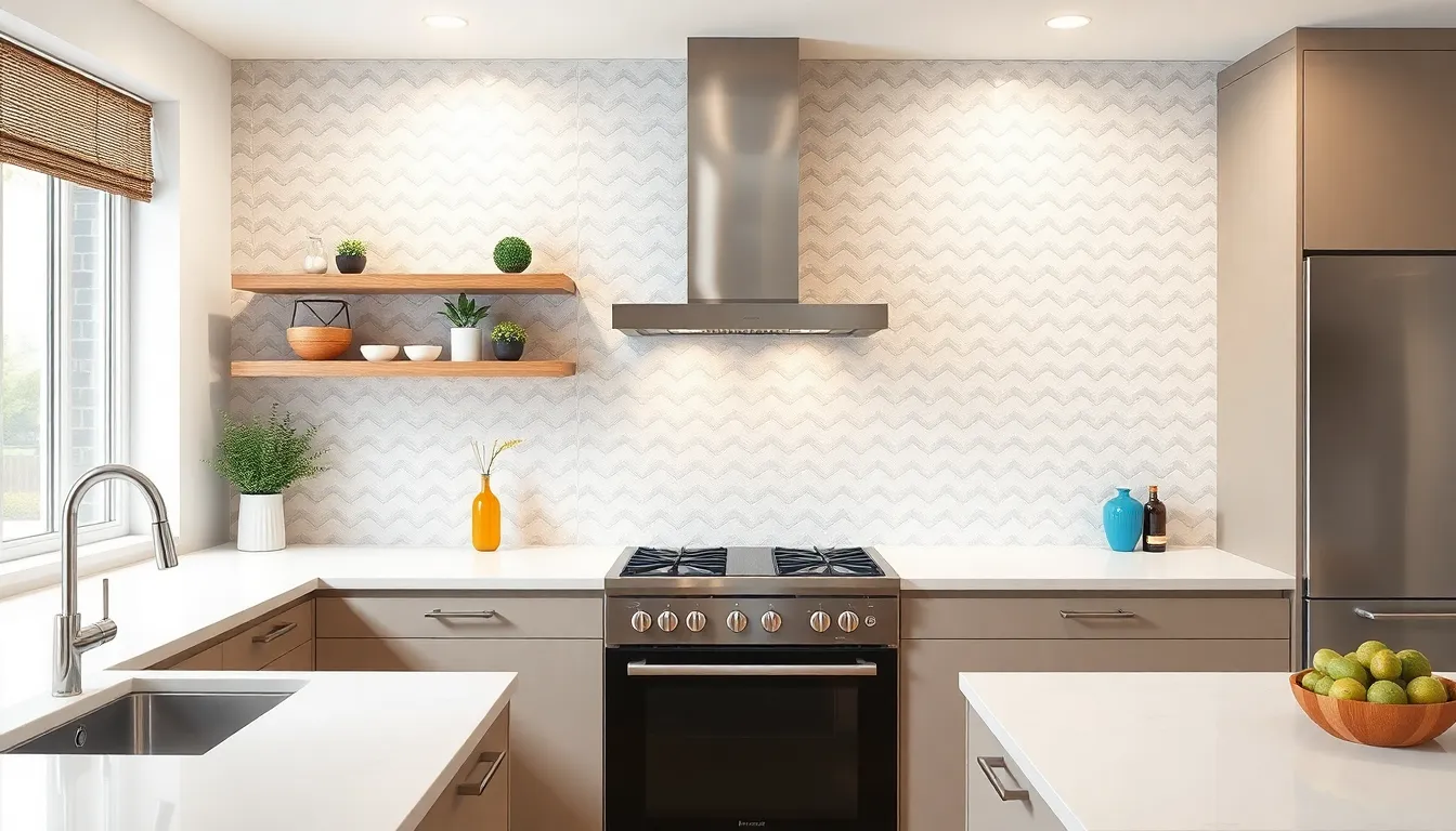 25 Stunning Kitchen Backsplash Ideas to Transform Your Space in 2025 14 25 Stunning Kitchen Backsplash Ideas to Transform Your Space in 2025 13