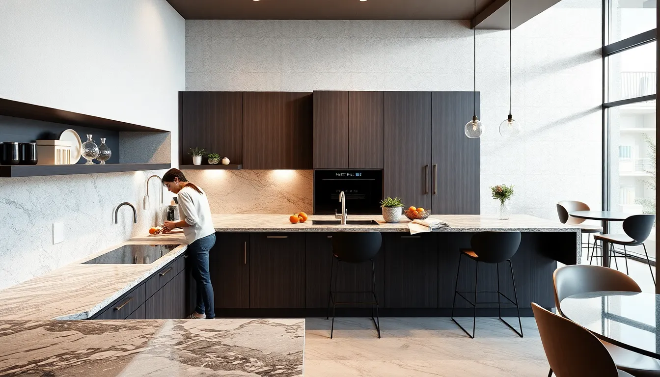 25 Stunning Kitchen Bar Ideas That Will Transform Your Space (2025) 14 25 Stunning Kitchen Bar Ideas That Will Transform Your Space (2025) 13