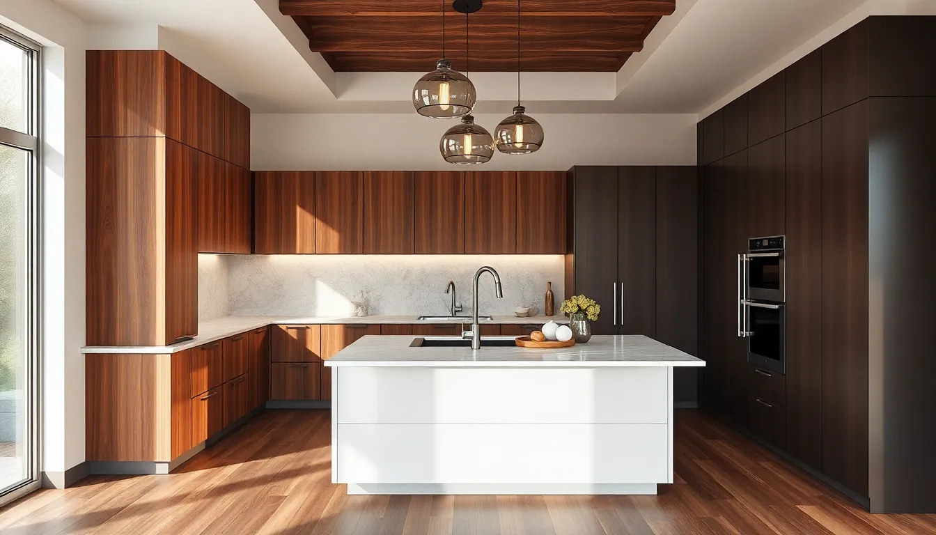 50+ Stunning Kitchen Cabinet Ideas to Transform Your Space (2025 Guide) 14 50+ Stunning Kitchen Cabinet Ideas to Transform Your Space (2025 Guide) 13