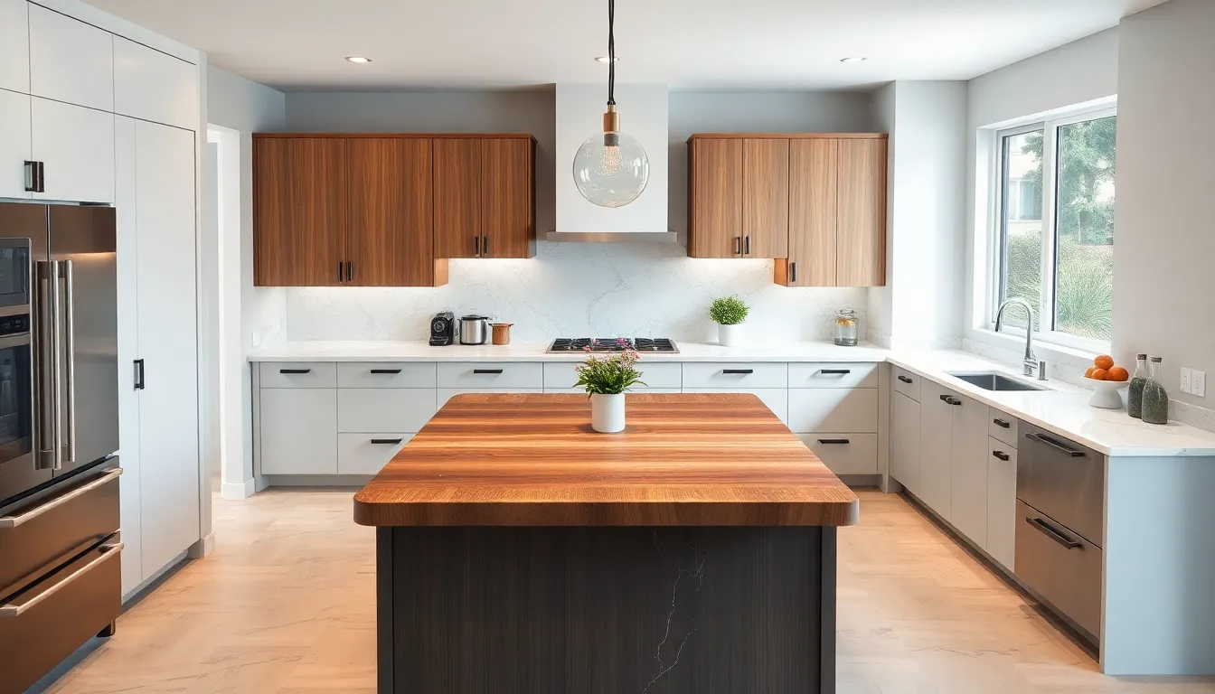 47 Kitchen Counter Ideas That Will Transform Your Space (2025 Guide) 14 47 Kitchen Counter Ideas That Will Transform Your Space (2025 Guide) 13