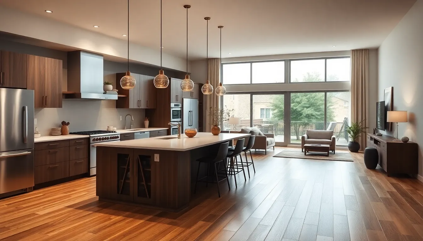 15 Brilliant Kitchen Layout Ideas That Will Transform Your Space in 2025 14 15 Brilliant Kitchen Layout Ideas That Will Transform Your Space in 2025 13