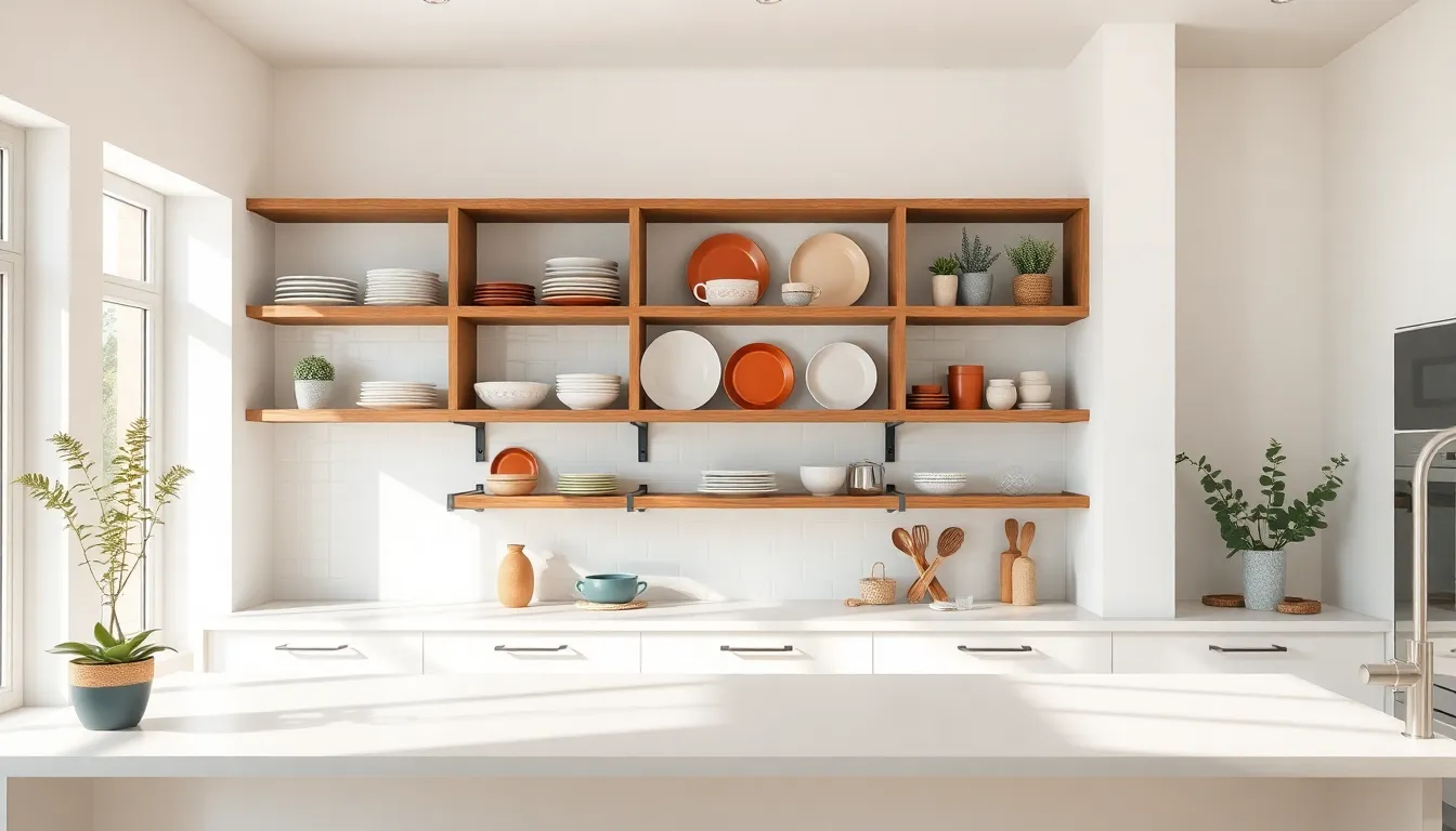 25 Budget-Friendly Kitchen Makeover Ideas That Transform Your Space in One Weekend 14 25 Budget-Friendly Kitchen Makeover Ideas That Transform Your Space in One Weekend 13