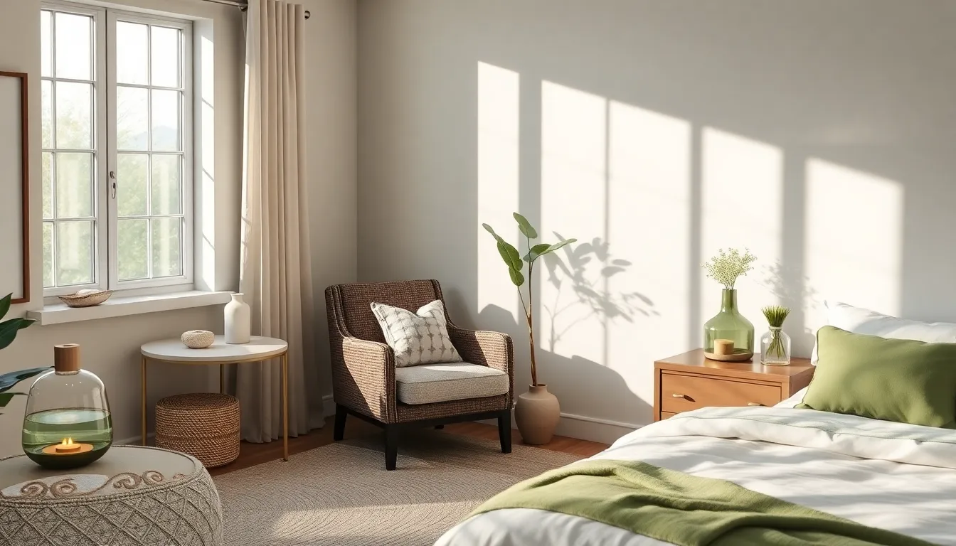25 Stunning Master Bedroom Ideas That Will Transform Your Space in 2025 14 25 Stunning Master Bedroom Ideas That Will Transform Your Space in 2025 13