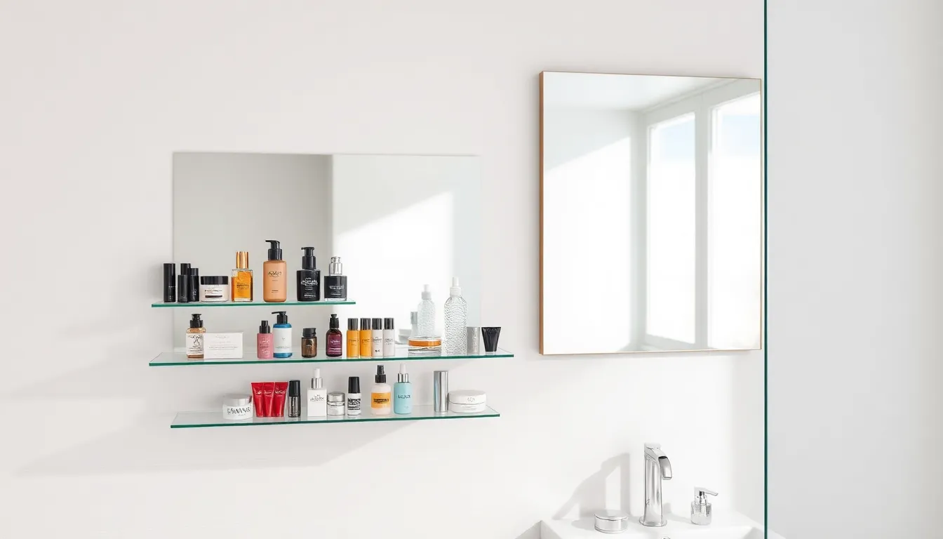 25 Stunning Mirror Wall Decor Ideas That Will Transform Any Room in 2025 14 25 Stunning Mirror Wall Decor Ideas That Will Transform Any Room in 2025 13