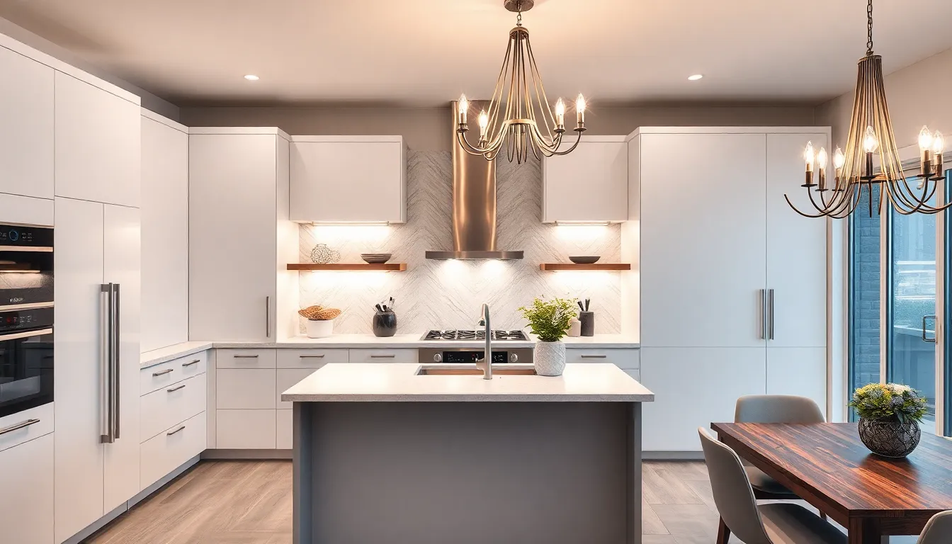 25 Modern Kitchen Design Ideas That Will Transform Your Home in 2025 14 25 Modern Kitchen Design Ideas That Will Transform Your Home in 2025 13