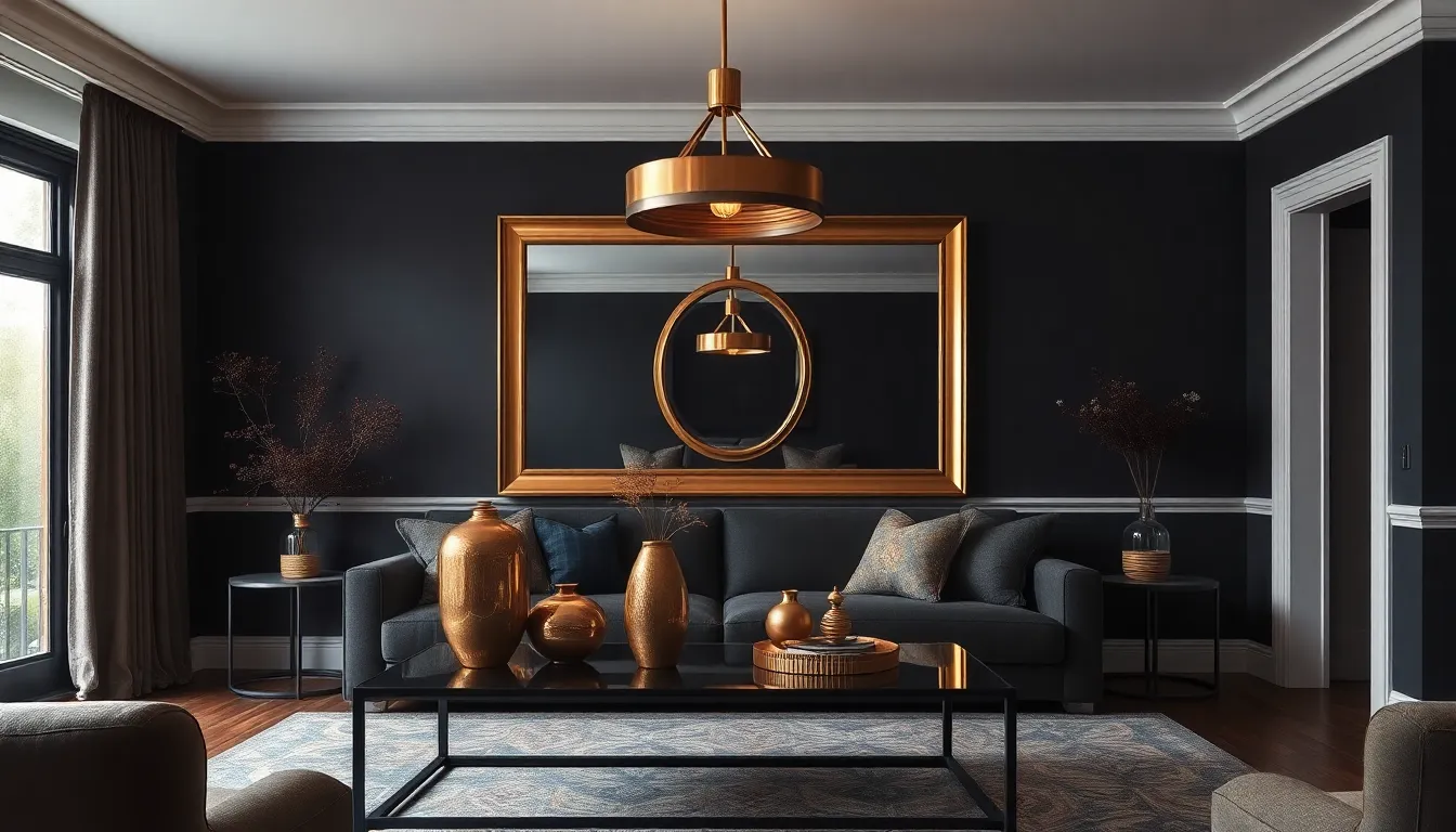 25 Moody Living Room Ideas That Create Drama and Sophistication in 2025 14 25 Moody Living Room Ideas That Create Drama and Sophistication in 2025 13