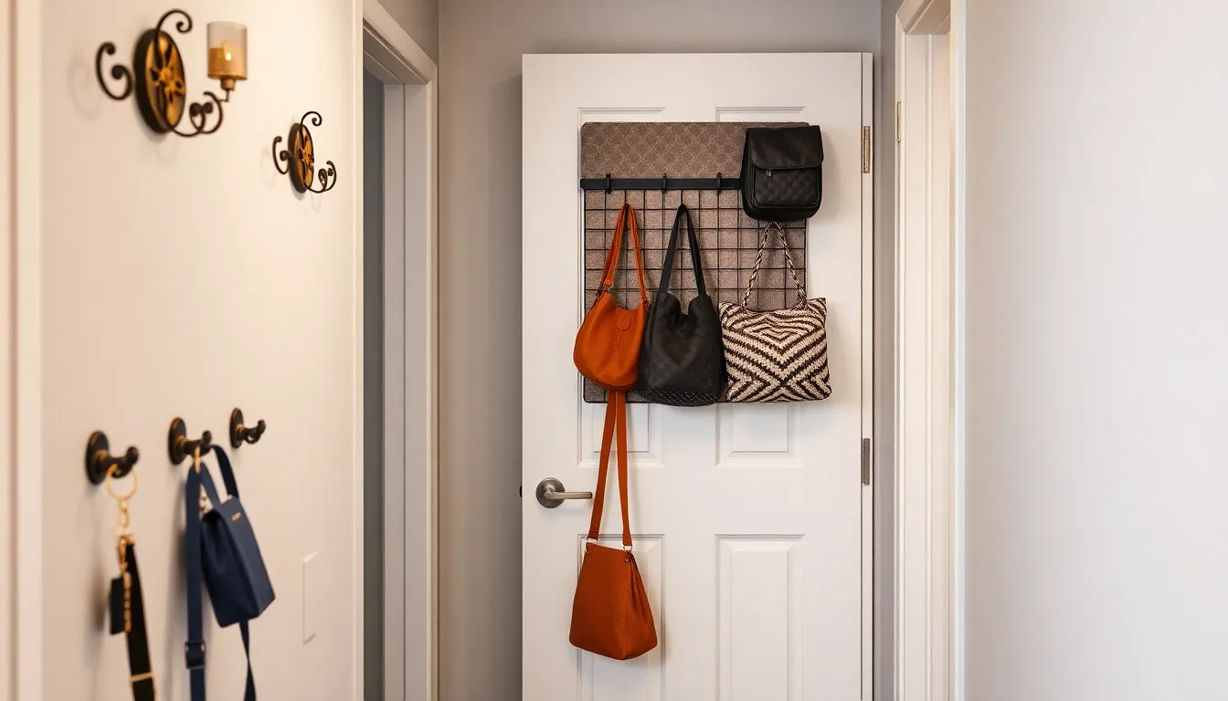 15 Clever Narrow Hallway Ideas That Make Small Spaces Feel Twice as Big 14 15 Clever Narrow Hallway Ideas That Make Small Spaces Feel Twice as Big 13