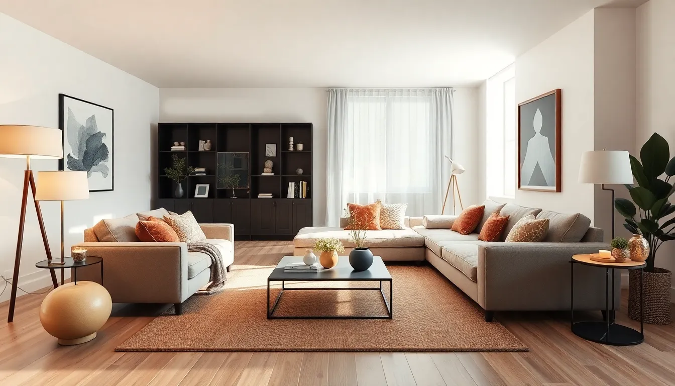 35 Stunning Neutral Living Room Ideas That Will Transform Your Space 14 35 Stunning Neutral Living Room Ideas That Will Transform Your Space 13