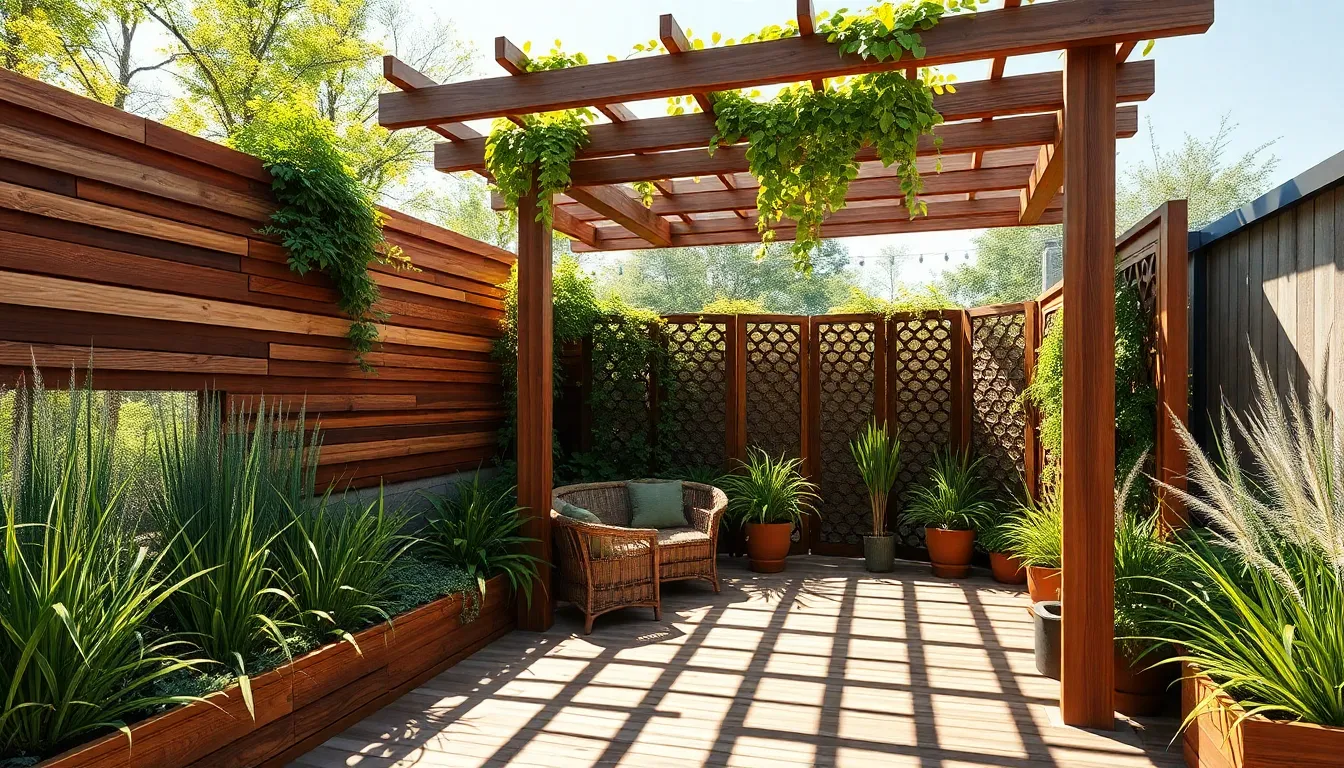 50+ Stunning Outdoor Deck Ideas to Transform Your Backyard Into a Dream Retreat 14 50+ Stunning Outdoor Deck Ideas to Transform Your Backyard Into a Dream Retreat 13