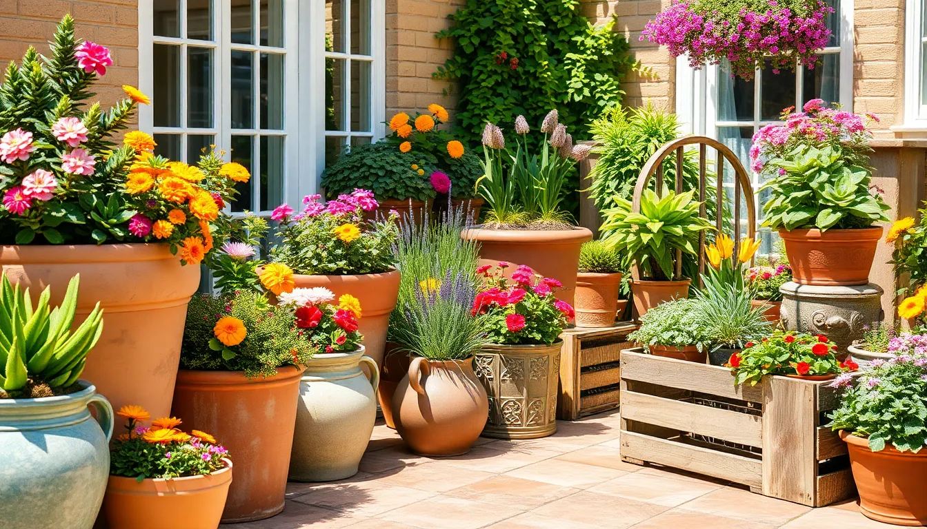 25 Stunning Patio Decorating Ideas to Transform Your Outdoor Space in 2025 14 25 Stunning Patio Decorating Ideas to Transform Your Outdoor Space in 2025 13