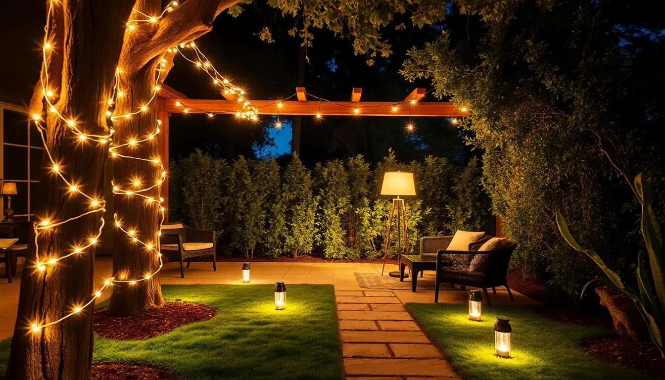 27 Stunning Patio Design Ideas to Transform Your Outdoor Space in 2025 14 27 Stunning Patio Design Ideas to Transform Your Outdoor Space in 2025 13