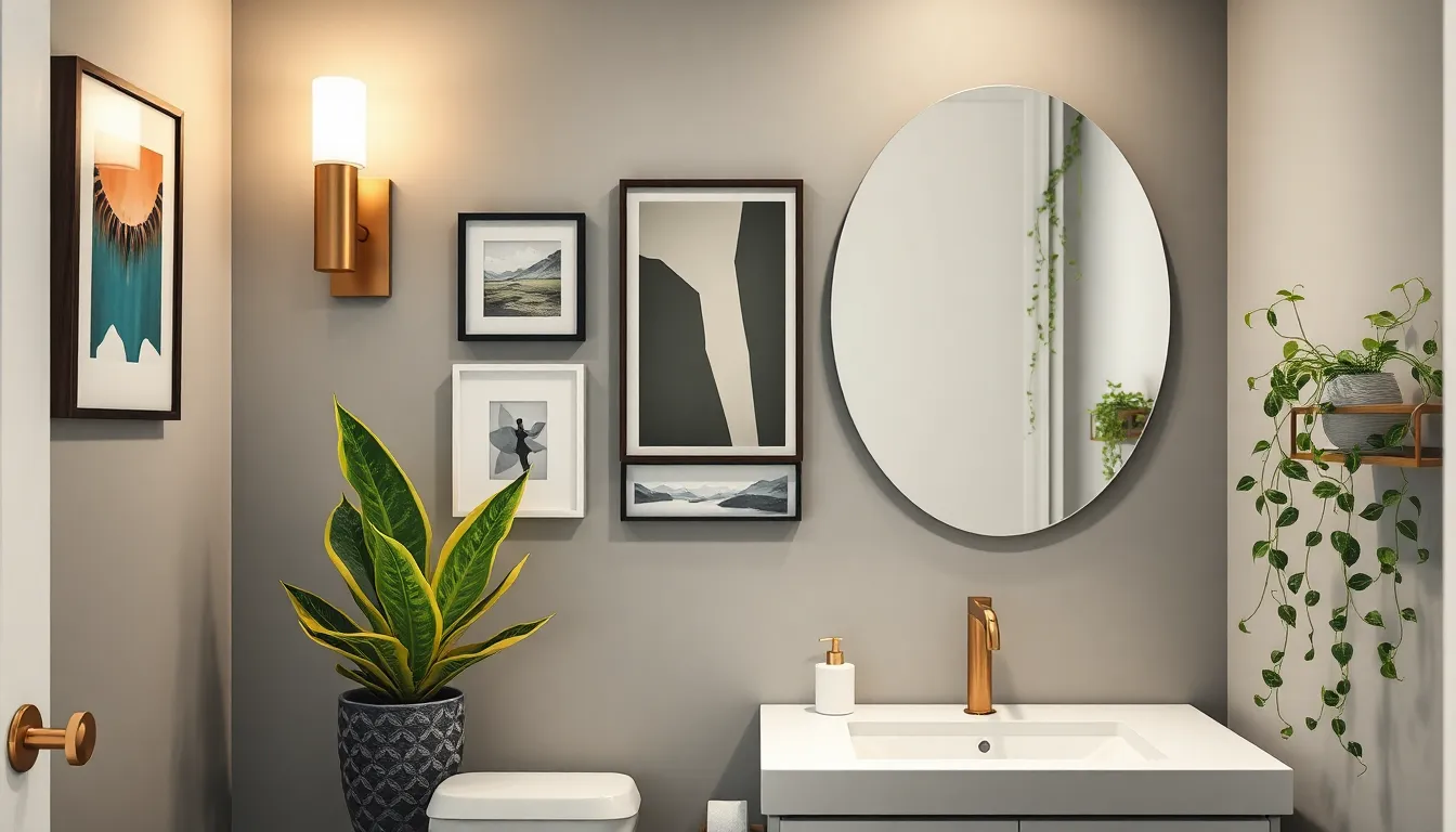 20 Stunning Powder Bathroom Ideas to Transform Your Small Space in 2025 14 20 Stunning Powder Bathroom Ideas to Transform Your Small Space in 2025 13