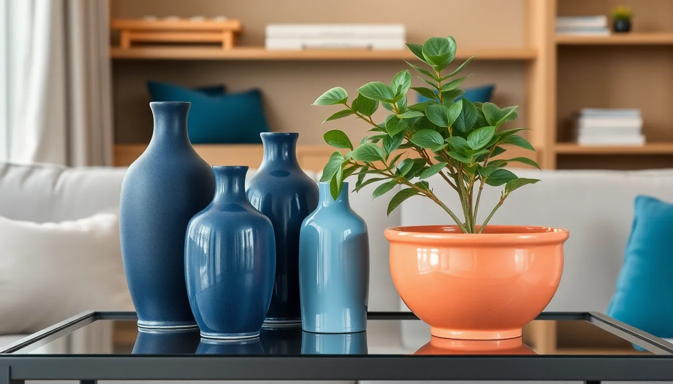 25 Stunning Sofa Table Decor Ideas to Transform Your Living Room in 2025 14 25 Stunning Sofa Table Decor Ideas to Transform Your Living Room in 2025 13